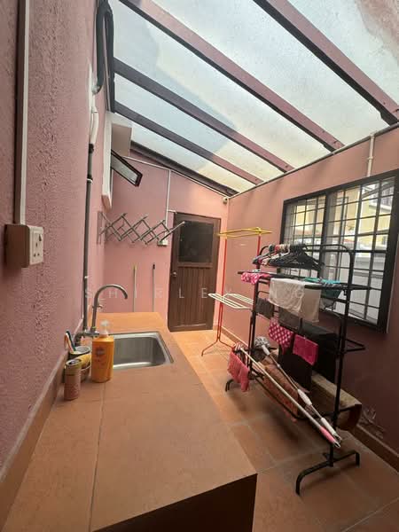 Semi-Detached House for Sale in Petaling Jaya (Selangor) - Shirley Ng - Interior - PropertyGuru.com.my