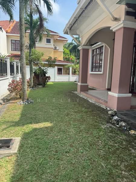 Semi-Detached House for Sale in Petaling Jaya (Selangor) - Shirley Ng - Exterior - PropertyGuru.com.my