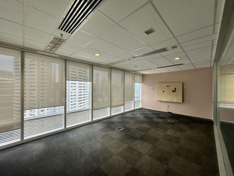 Office for Rent in Bukit Nenas (KL City Centre) - Mohd Fitri MF - Interior - PropertyGuru.com.my