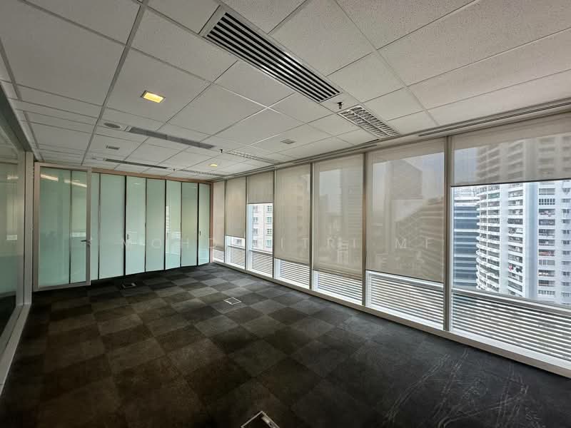 Office for Rent in Bukit Nenas (KL City Centre) - Mohd Fitri MF - Interior - PropertyGuru.com.my