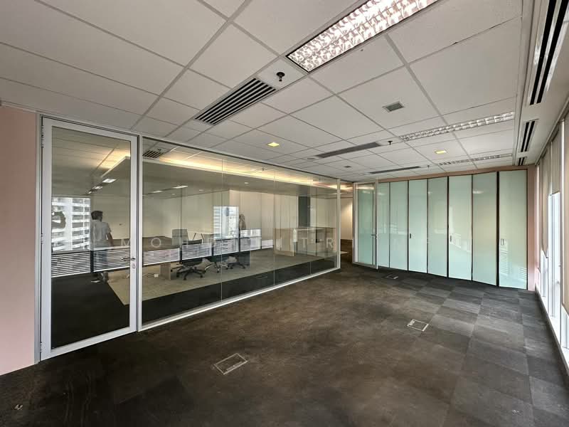 Office for Rent in Bukit Nenas (KL City Centre) - Mohd Fitri MF - Interior - PropertyGuru.com.my