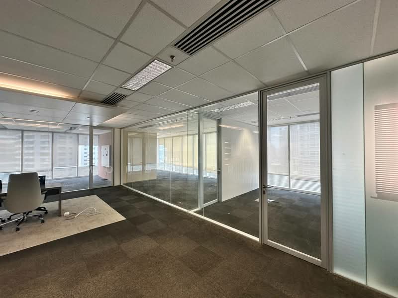 Office for Rent in Bukit Nenas (KL City Centre) - Mohd Fitri MF - Interior - PropertyGuru.com.my