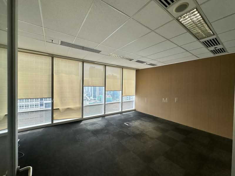 Office for Rent in Bukit Nenas (KL City Centre) - Mohd Fitri MF - Interior - PropertyGuru.com.my