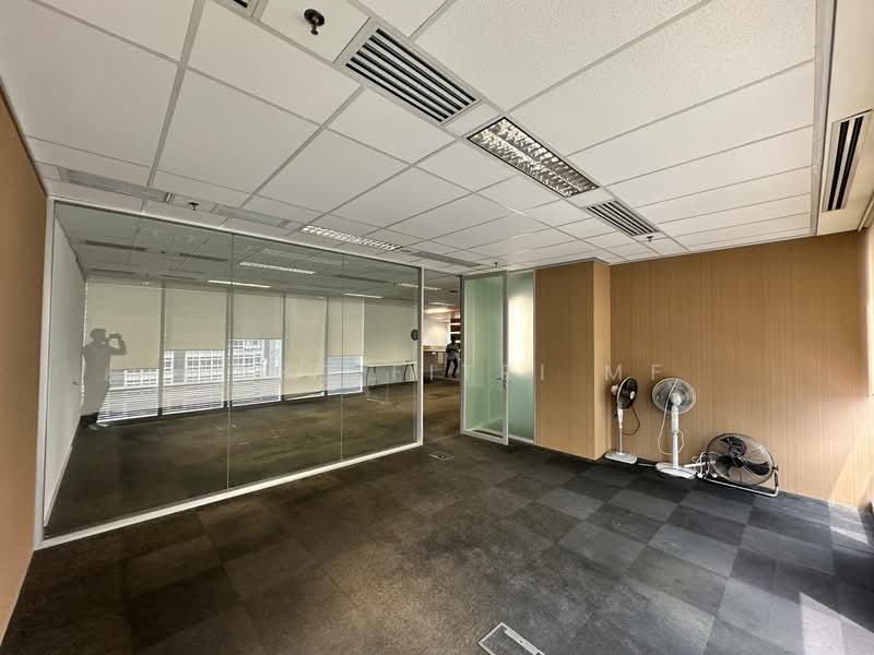 Office for Rent in Bukit Nenas (KL City Centre) - Mohd Fitri MF - Interior - PropertyGuru.com.my