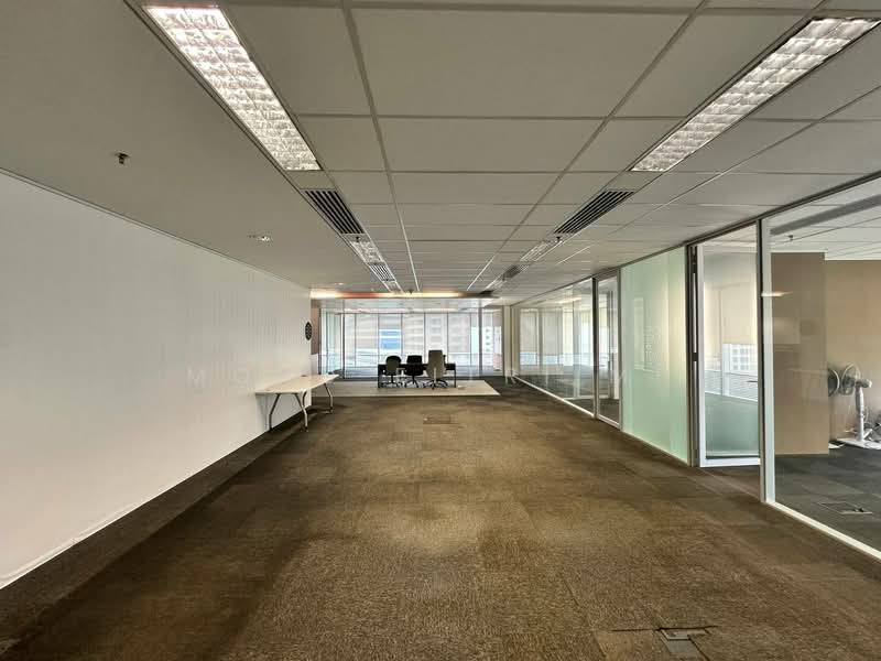 Office for Rent in Bukit Nenas (KL City Centre) - Mohd Fitri MF - Interior - PropertyGuru.com.my