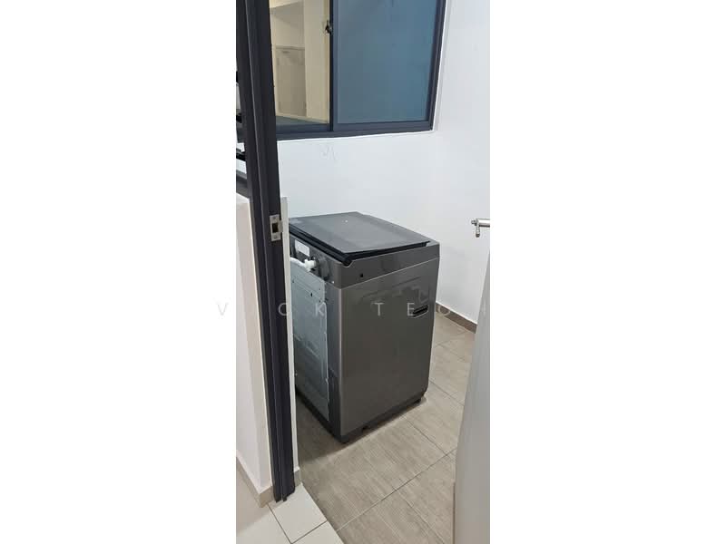 Kondominium untuk Disewa di Waterside Residence - Vick Teoh - Interior - PropertyGuru.com.my