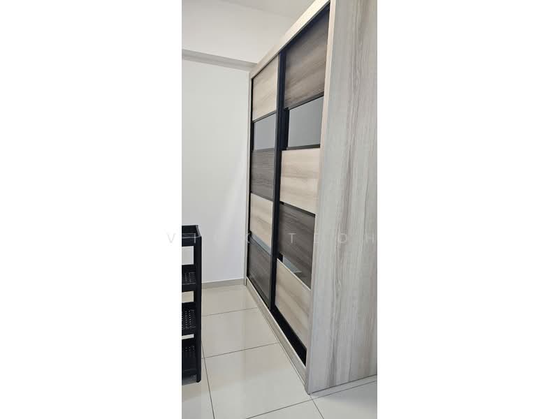 Kondominium untuk Disewa di Waterside Residence - Vick Teoh - Interior - PropertyGuru.com.my