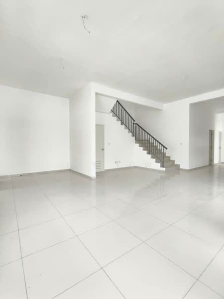 Rumah Teres 2 Tingkat untuk Dijual di Taman Desa Tebrau (Tebrau) - Ivy Low - Interior - PropertyGuru.com.my