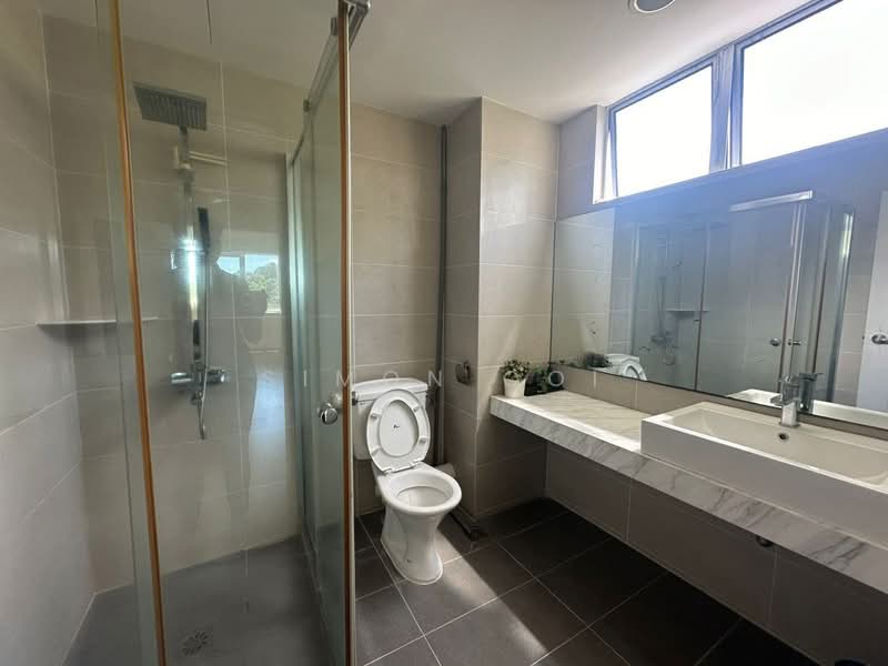 Condominium for Sale at Straits Regency - Simon Ooi - Bathroom - PropertyGuru.com.my