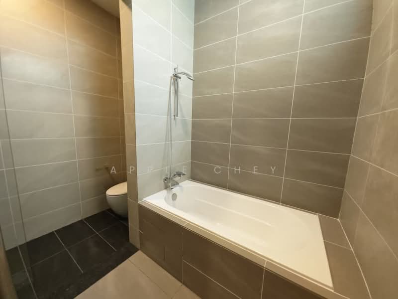 Cluster House for Rent in Iskandar Puteri (Nusajaya) (Johor) - Apple Chey - Bathroom - PropertyGuru.com.my