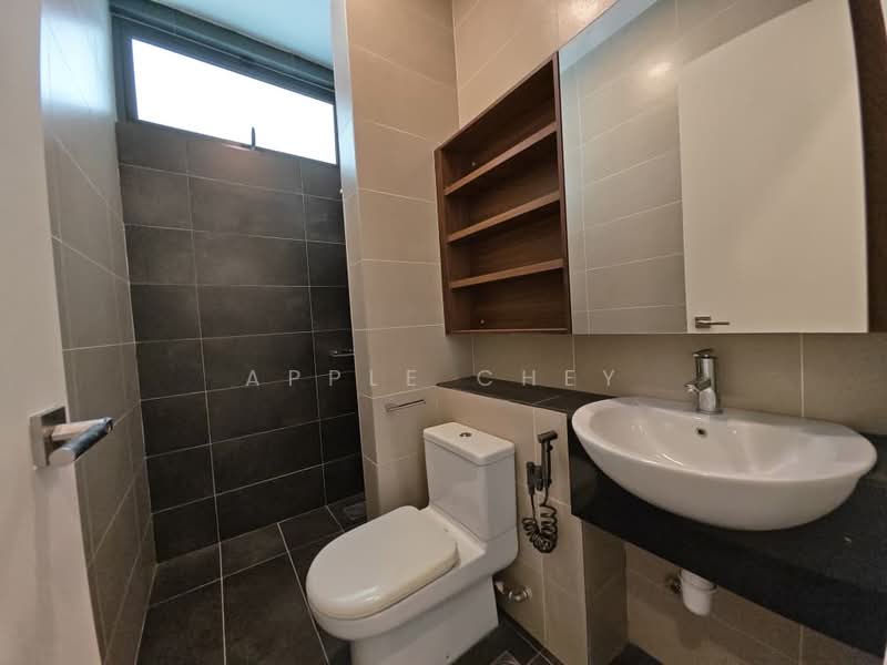 Cluster House for Rent in Iskandar Puteri (Nusajaya) (Johor) - Apple Chey - Bathroom - PropertyGuru.com.my