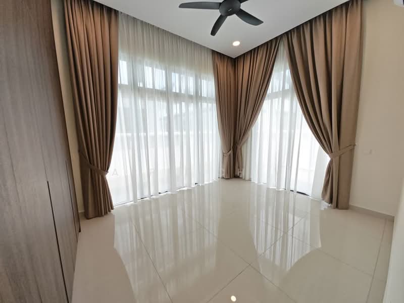 Cluster House for Rent in Iskandar Puteri (Nusajaya) (Johor) - Apple Chey - Interior - PropertyGuru.com.my