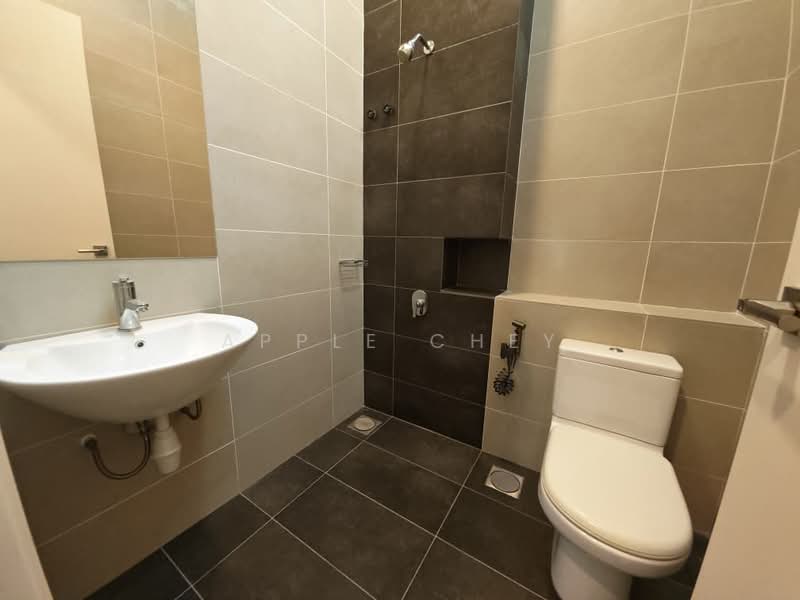 Cluster House for Rent in Iskandar Puteri (Nusajaya) (Johor) - Apple Chey - PropertyGuru.com.my