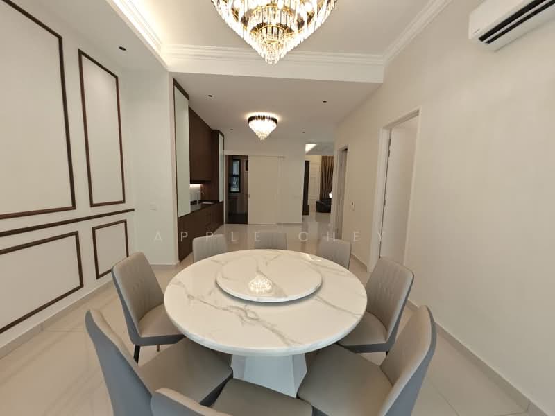 Cluster House for Rent in Iskandar Puteri (Nusajaya) (Johor) - Apple Chey - PropertyGuru.com.my