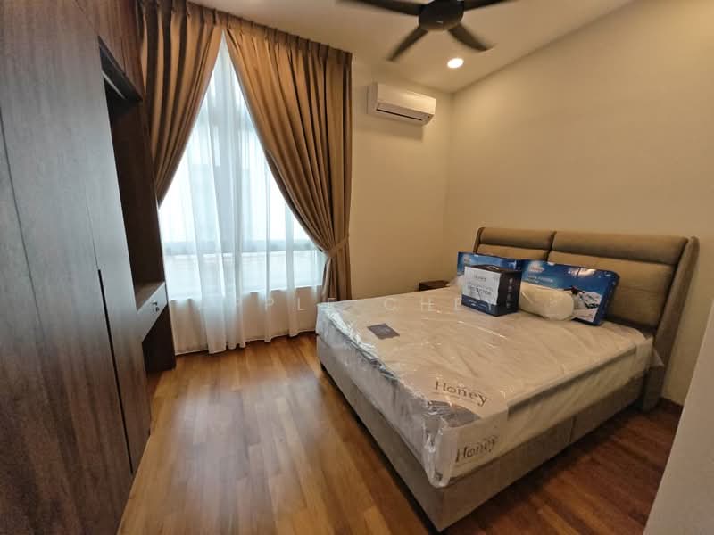 Cluster House for Rent in Iskandar Puteri (Nusajaya) (Johor) - Apple Chey - PropertyGuru.com.my
