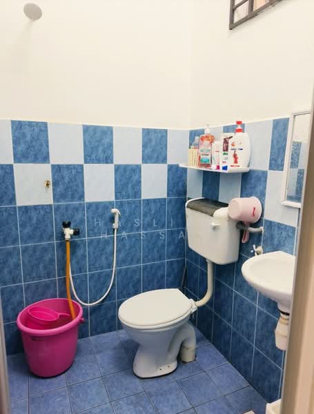 Rumah Teres 1 Tingkat untuk Dijual di Bandar Sri Sendayan (Negeri Sembilan) - Hasliza Hassan - Bathroom - PropertyGuru.com.my