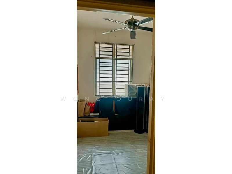 2-storey Terraced House for Sale in Austin (Johor Bahru) - Wong Ouray - Interior - PropertyGuru.com.my
