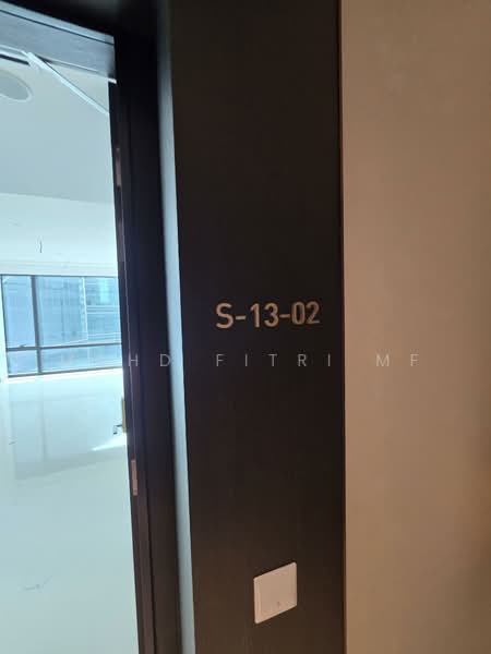 Service Residence for Sale at Windsor Suites @ Pavilion Damansara Heights - Mohd Fitri MF - Interior - PropertyGuru.com.my