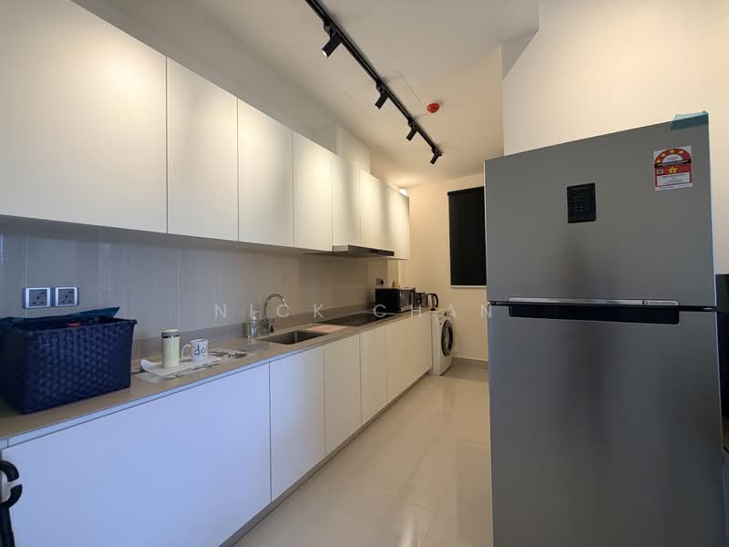 Service Residence for Sale at Senada Residence @ KLGCC Resort - Nick Chan - PropertyGuru.com.my