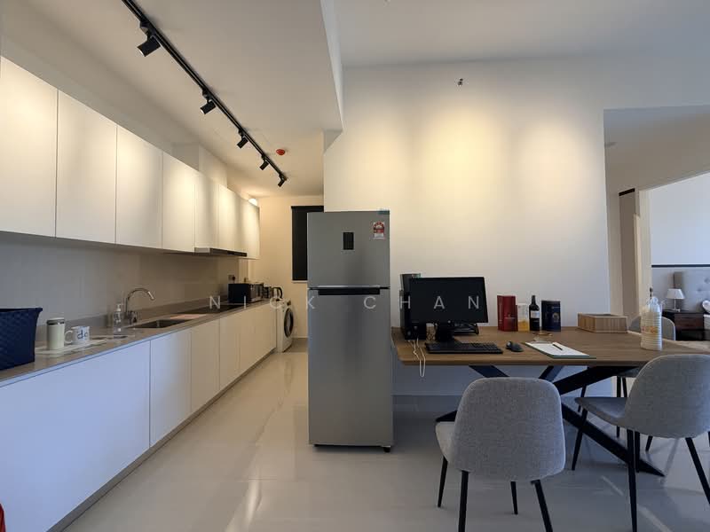 Service Residence for Sale at Senada Residence @ KLGCC Resort - Nick Chan - PropertyGuru.com.my