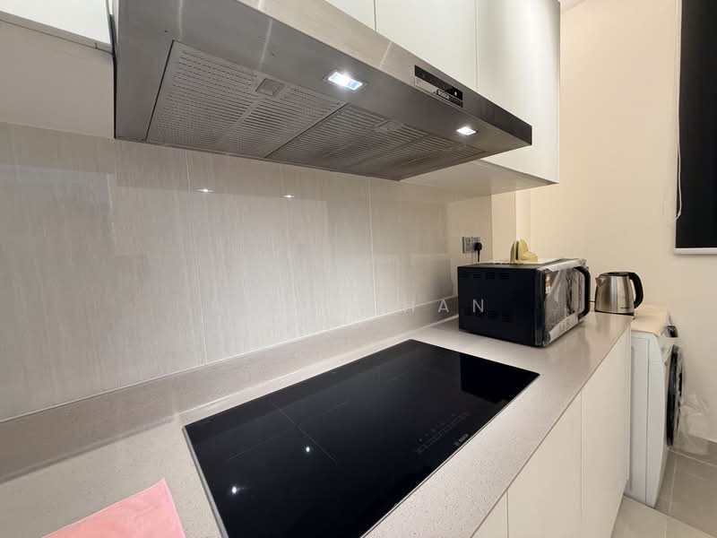 Service Residence for Sale at Senada Residence @ KLGCC Resort - Nick Chan - PropertyGuru.com.my