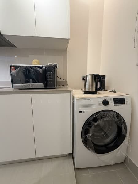 Service Residence for Sale at Senada Residence @ KLGCC Resort - Nick Chan - PropertyGuru.com.my
