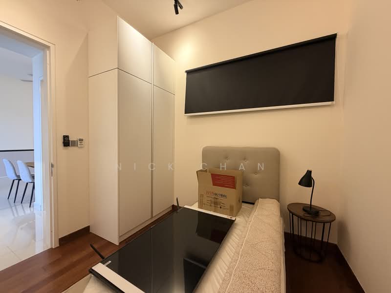 Service Residence for Sale at Senada Residence @ KLGCC Resort - Nick Chan - PropertyGuru.com.my