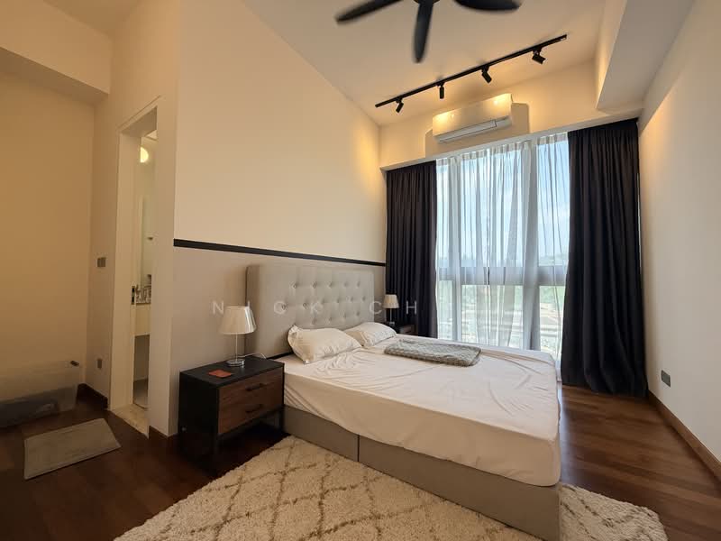 Service Residence for Sale at Senada Residence @ KLGCC Resort - Nick Chan - PropertyGuru.com.my