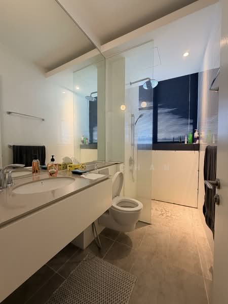 Service Residence for Sale at Senada Residence @ KLGCC Resort - Nick Chan - PropertyGuru.com.my