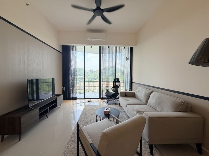 Service Residence for Sale at Senada Residence @ KLGCC Resort - Nick Chan - PropertyGuru.com.my