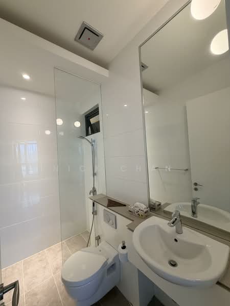Service Residence for Sale at Senada Residence @ KLGCC Resort - Nick Chan - PropertyGuru.com.my