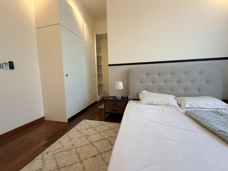 Service Residence for Sale at Senada Residence @ KLGCC Resort - Nick Chan - PropertyGuru.com.my