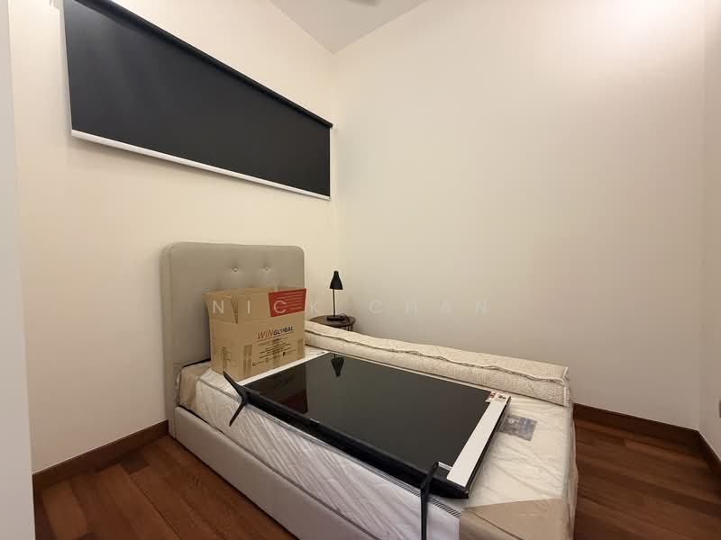 Service Residence for Sale at Senada Residence @ KLGCC Resort - Nick Chan - PropertyGuru.com.my