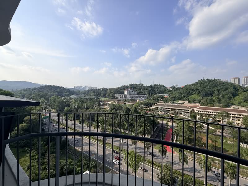 Service Residence for Sale at Senada Residence @ KLGCC Resort - Nick Chan - PropertyGuru.com.my
