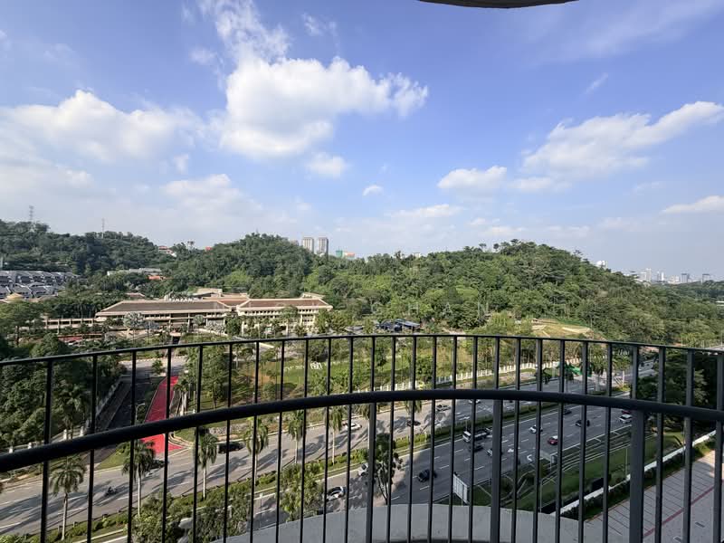 Service Residence for Sale at Senada Residence @ KLGCC Resort - Nick Chan - PropertyGuru.com.my