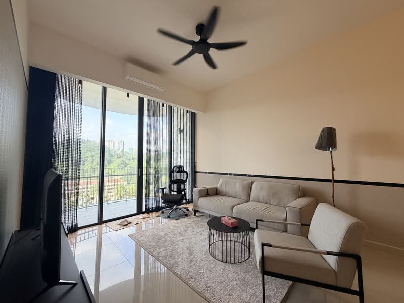Service Residence for Sale at Senada Residence @ KLGCC Resort - Nick Chan - PropertyGuru.com.my