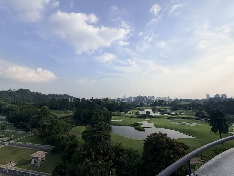Service Residence for Sale at Senada Residence @ KLGCC Resort - Nick Chan - PropertyGuru.com.my