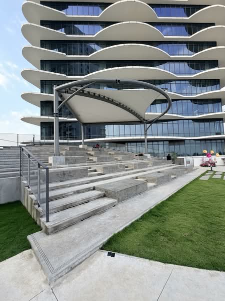 Service Residence for Sale at Senada Residence @ KLGCC Resort - Nick Chan - PropertyGuru.com.my