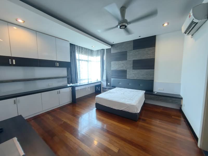 Condominium for Rent at BayStar Condominium - Xinnee . - Bedroom - PropertyGuru.com.my