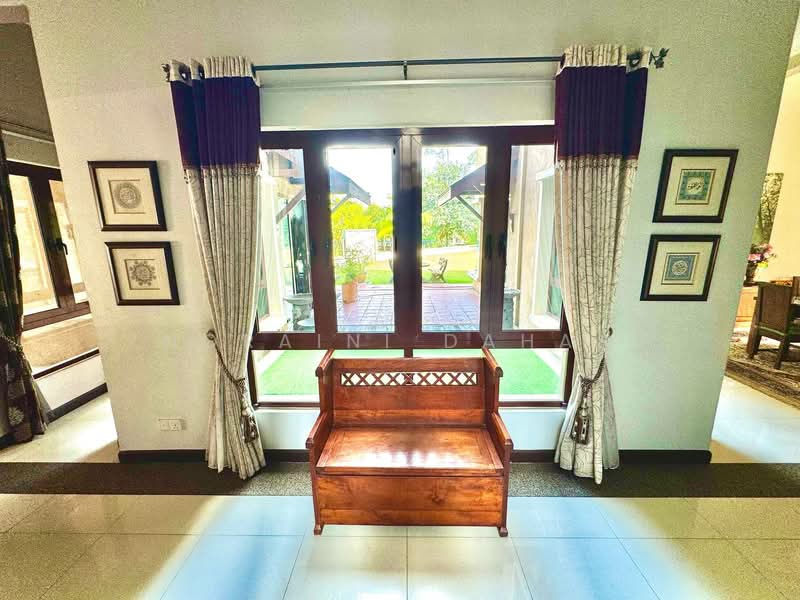 Semi-Detached House for Sale in Bukit Jelutong (Shah Alam) - Noraini Dahan - PropertyGuru.com.my