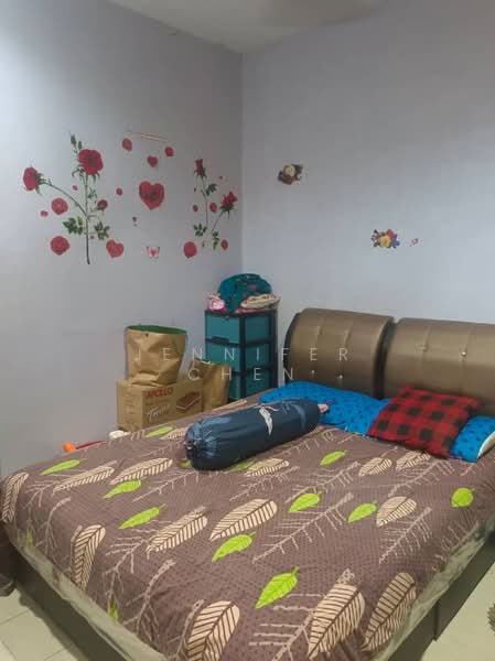 1-storey Terraced House for Sale in Taman Dato Demang (Seri Kembangan) - Jennifer Chen - PropertyGuru.com.my