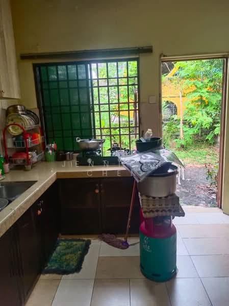 1-storey Terraced House for Sale in Taman Dato Demang (Seri Kembangan) - Jennifer Chen - PropertyGuru.com.my