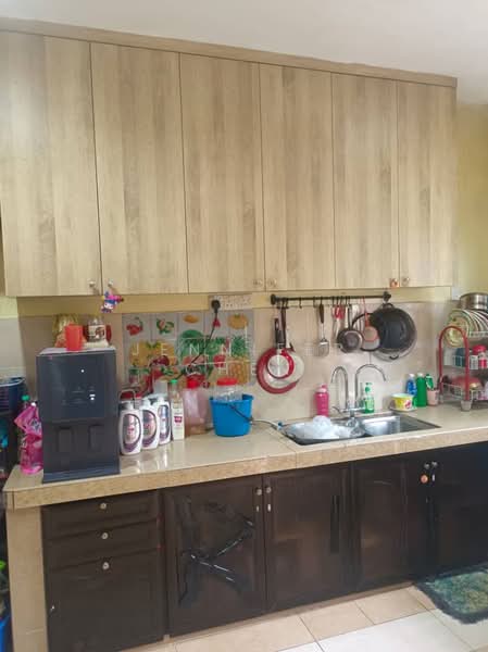 1-storey Terraced House for Sale in Taman Dato Demang (Seri Kembangan) - Jennifer Chen - PropertyGuru.com.my
