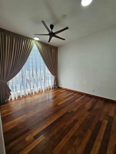 Condominium for Rent at Muze @ PICC - Ooi Zheng Hao - PropertyGuru.com.my