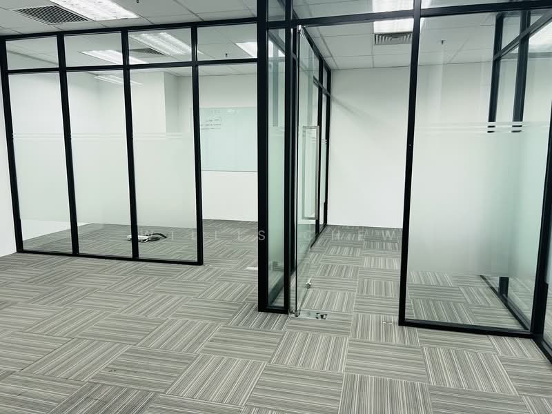 Office for Sale in KL Eco City (Kuala Lumpur) - Willis Chew - Interior - PropertyGuru.com.my