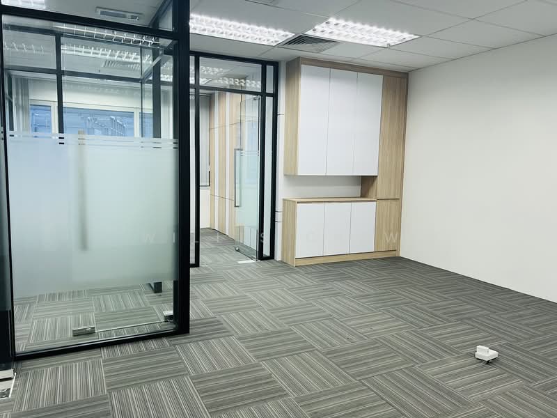 Office for Sale in KL Eco City (Kuala Lumpur) - Willis Chew - Interior - PropertyGuru.com.my