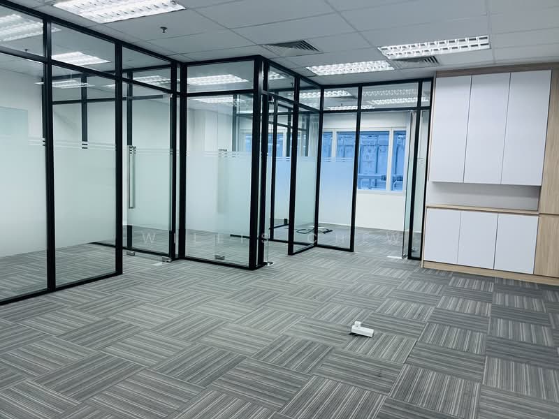 Office for Sale in KL Eco City (Kuala Lumpur) - Willis Chew - Interior - PropertyGuru.com.my