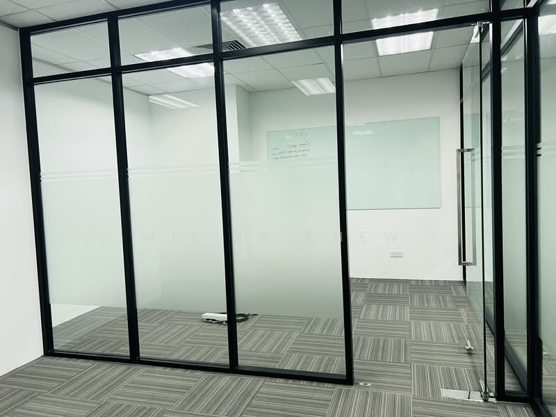 Office for Sale in KL Eco City (Kuala Lumpur) - Willis Chew - Interior - PropertyGuru.com.my