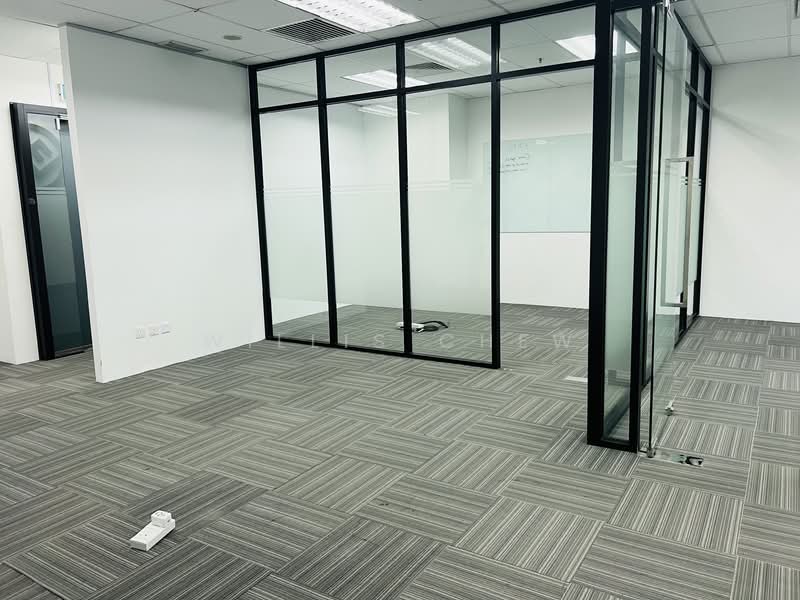 Office for Sale in KL Eco City (Kuala Lumpur) - Willis Chew - Interior - PropertyGuru.com.my