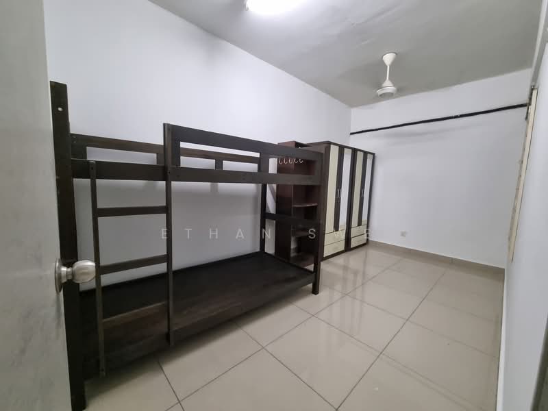 Kondominium untuk Dijual di Casa Residenza - Ethan Swe - Bedroom - PropertyGuru.com.my
